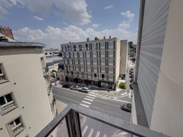 Reims Location Appartement 51