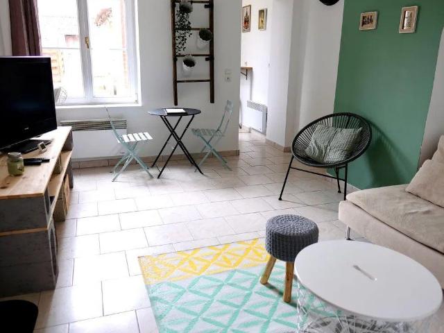 Reims Location Appartement 51