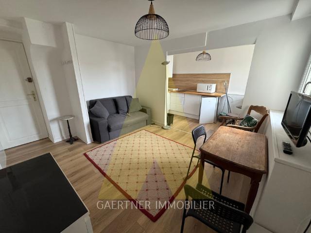 Reims Location Appartement 51