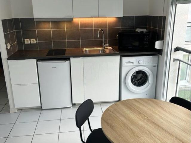 Reims Location Appartement 51