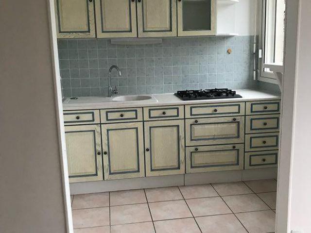 Reims Location Appartement 51