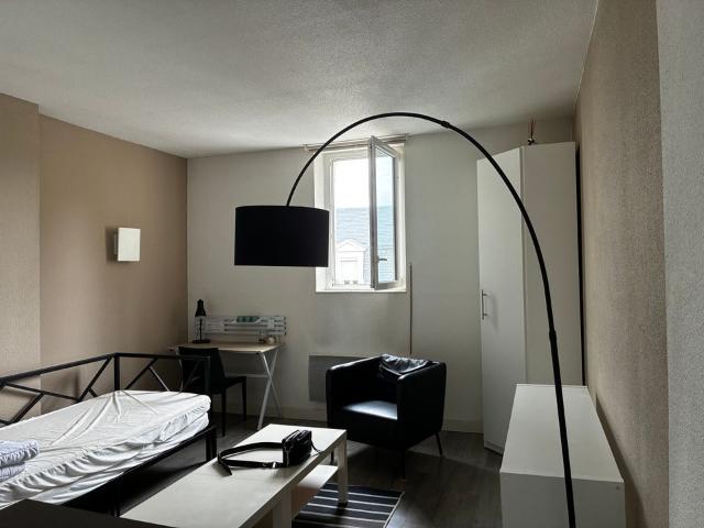Reims Location Appartement 51