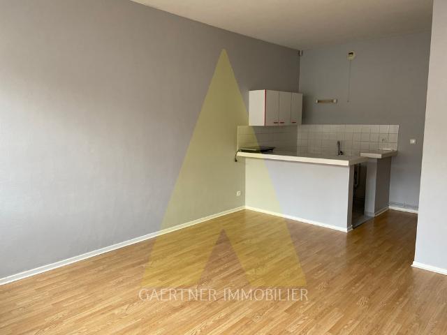 Reims Location Appartement 51