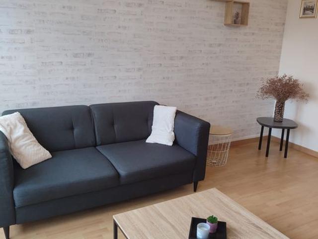 Reims Location Appartement 51