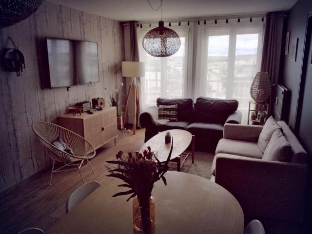 Reims Location Appartement 51