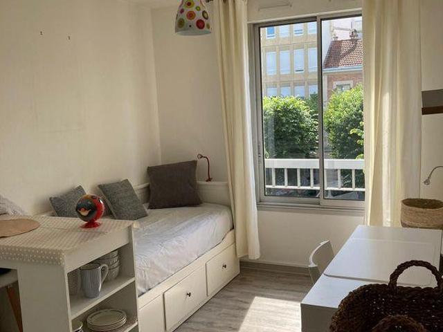 Reims Location Appartement 51
