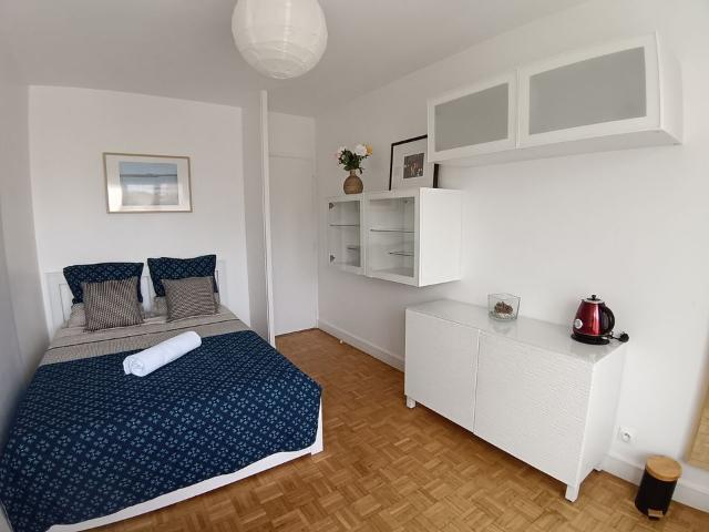 Reims Location Appartement 51