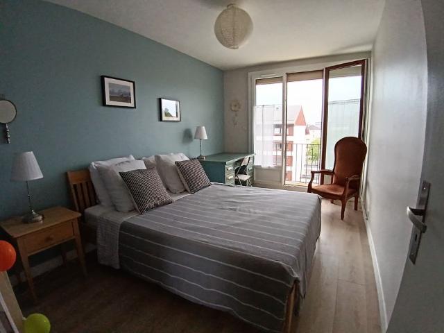Reims Location Appartement 51