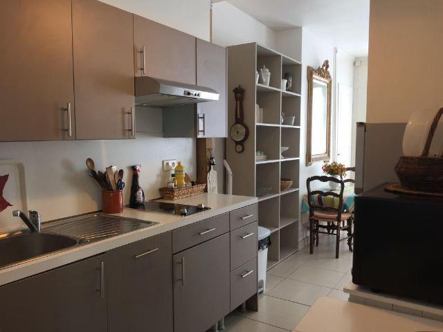 Reims Location Appartement 51