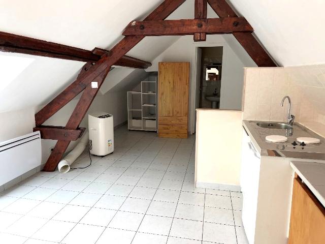 Reims Location Appartement 51