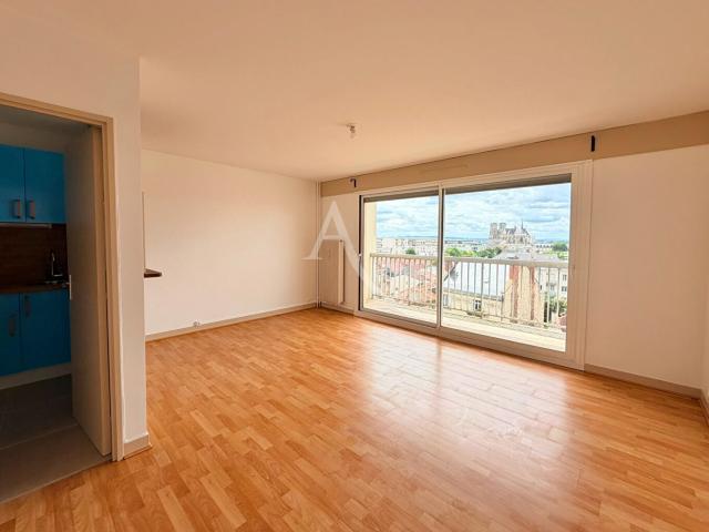 Reims Location Appartement 51