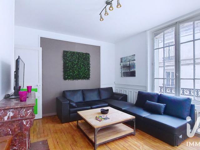 Reims Location Appartement 51