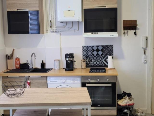 Reims Location Appartement 51
