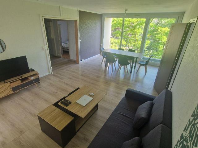 Reims Location Appartement 51