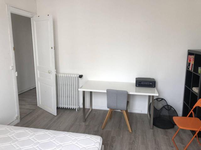 Reims Location Appartement 51