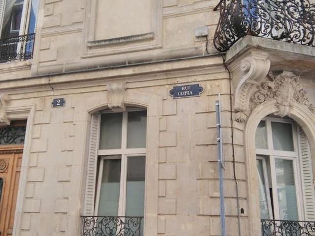Reims Location Appartement 51