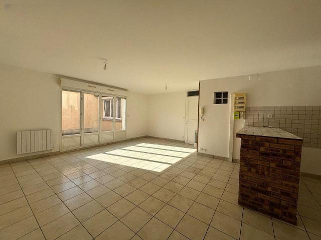 Reims Location Appartement 51