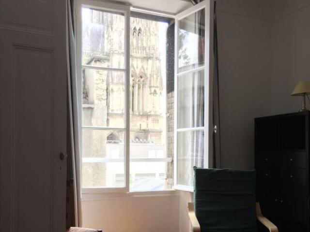 Reims Location Appartement 51