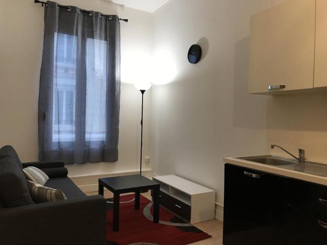 Reims Location Appartement 51
