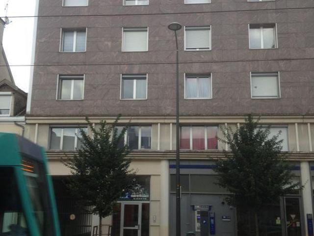 Reims Location Appartement 51