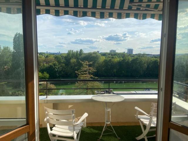 Reims Location Appartement 51