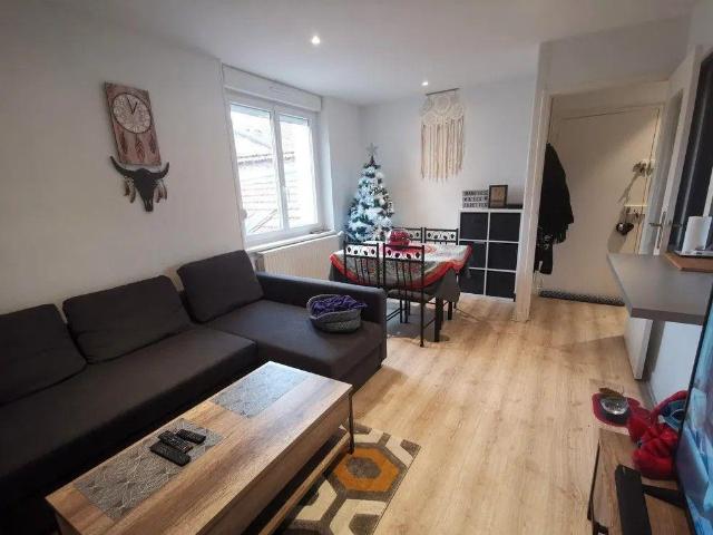Reims Location Appartement 51
