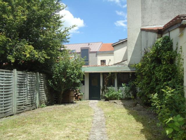Reims Location Maison 51