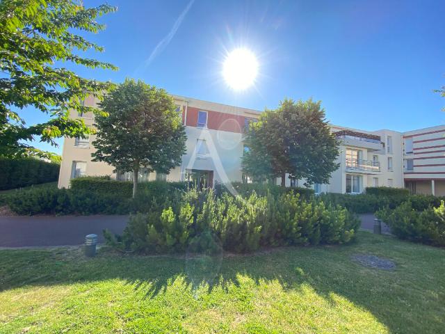 Reims Location Parking / Garage 51