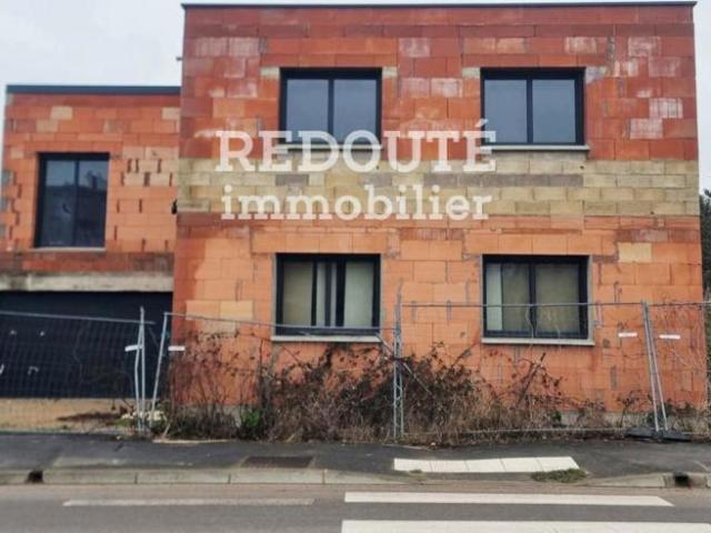 REIMS maison de 243 m² habitables
