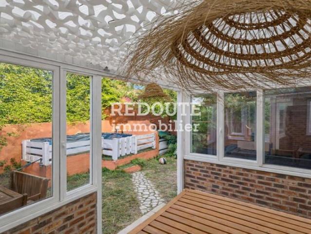 À VENDRE maison familiale Murigny piscine sans vis à vis