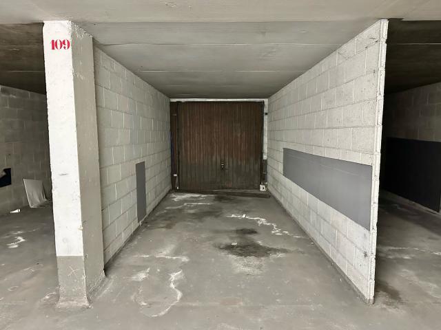 REIMS Parking en sous sol dans résidence PLACE DROUET D'ERLON