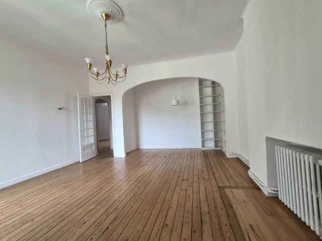 Reims Secteur Saint André grand type 3 prêt à vivre