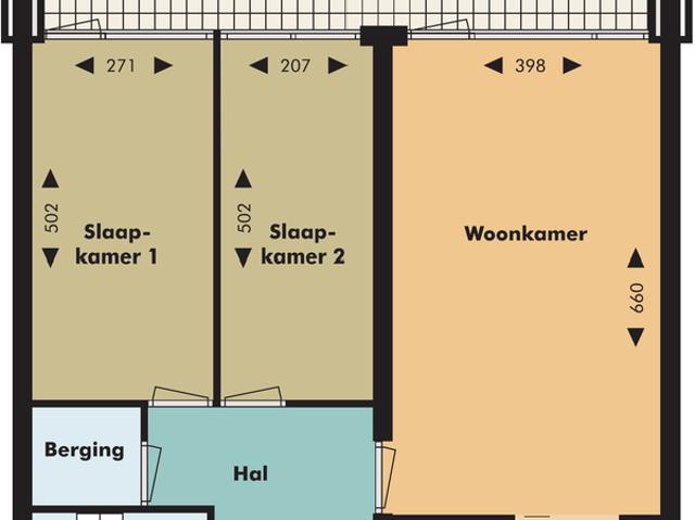 Reimsstraat 145 Zoetermeer