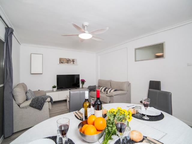 Reina Apartment