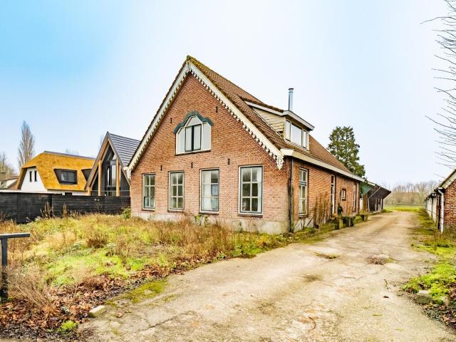 Reinesteijnseweg, 2, 3437PK, Nieuwegein, Utrecht 3437PK
