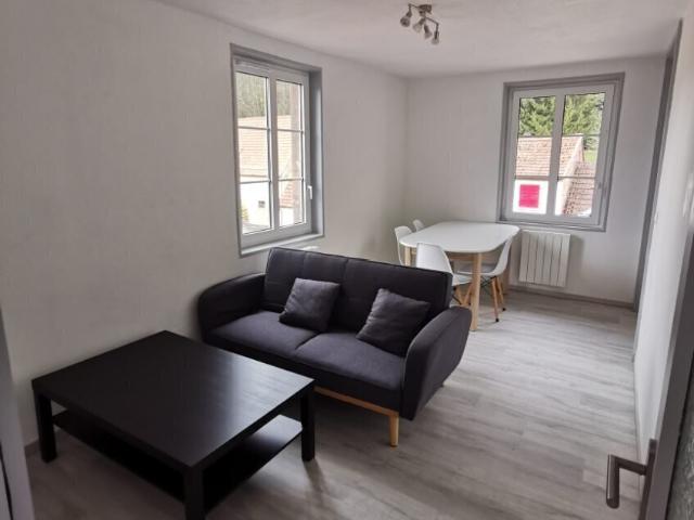 Reinhardsmunster Vente Appartement 67