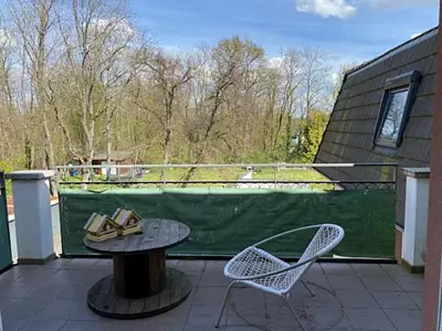 Reiningue 68950 Achat / Vente appartement 2 pièces t2