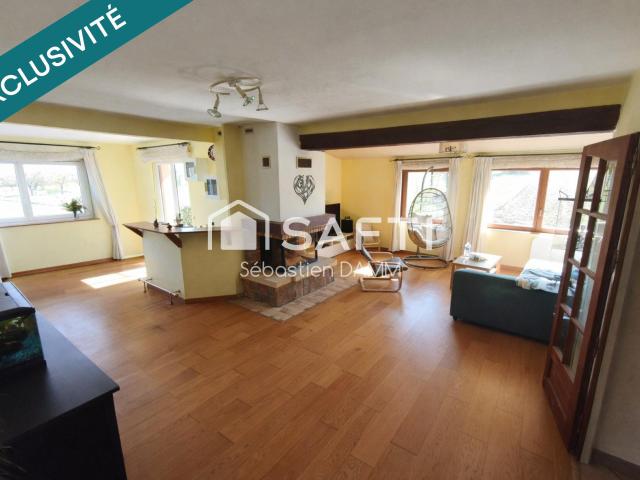 Reiningue Vente Maison 68
