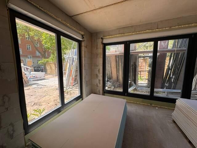 Reinickendorf: Letteallee: ERSTBEZUG im EIGENEN HAUS + GARTEN: 4 6 Zi. 150 200 m² ab Sommer 2025