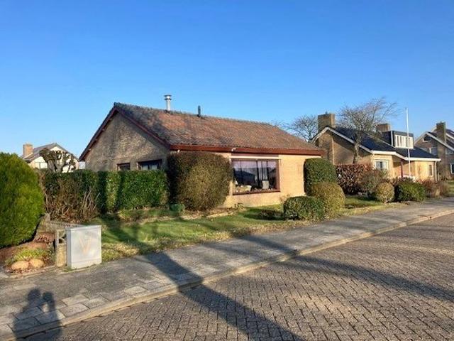 Reinier Cammingalaan 6, 8701AA, Bolsward, Friesland 8701AA