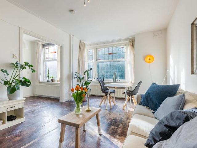 Reinier Claeszenstraat 2 A1, 1056WJ, Amsterdam, Noord Holland 1056WJ