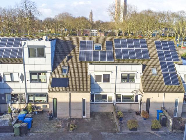 Reinier Kloegstraat 110, 3191XC, Hoogvliet Rotterdam, Zuid Holland 3191XC