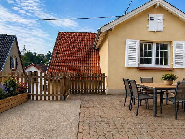 Reipertswiller Vente Maison 67