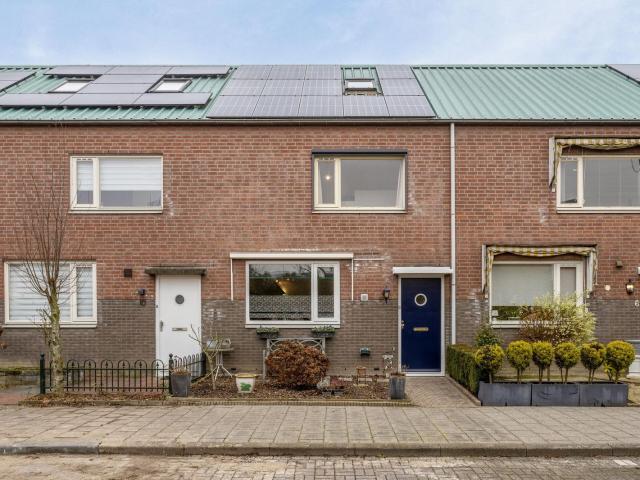 Reiskameraad, 8, 5629KD, Eindhoven, Noord Brabant 5629KD