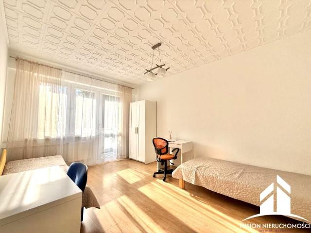 Rejtana 64 m², Rzeszów