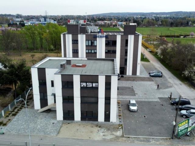Rejtana 600 m², Rzeszów