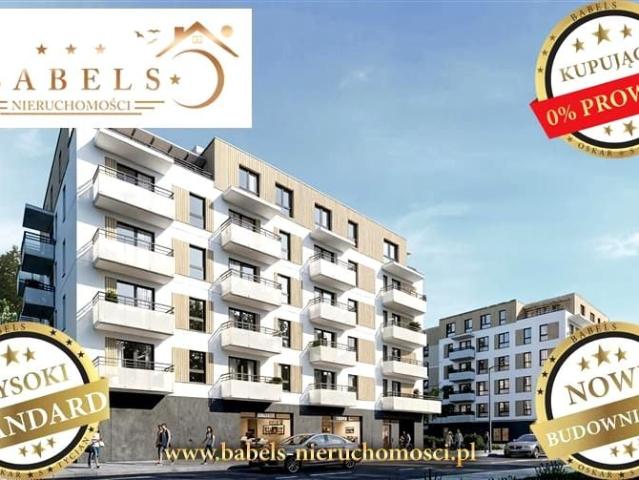 Rej.Chalubińskiego 42,35 m², Koszalin
