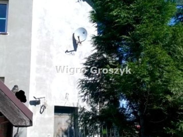 Rej.Ostródzka/ trasa Toruńska 360 m², Warszawa