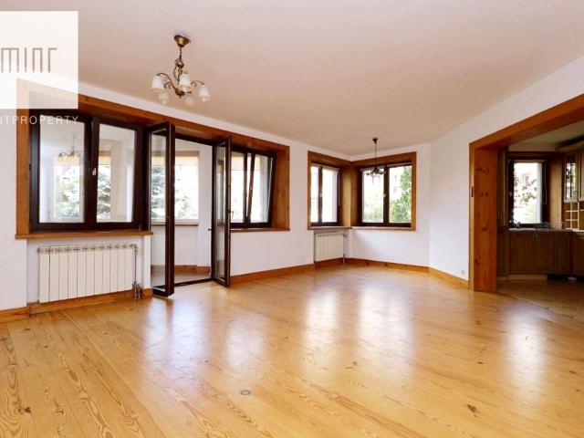 Reja 105,48 m², Kraków