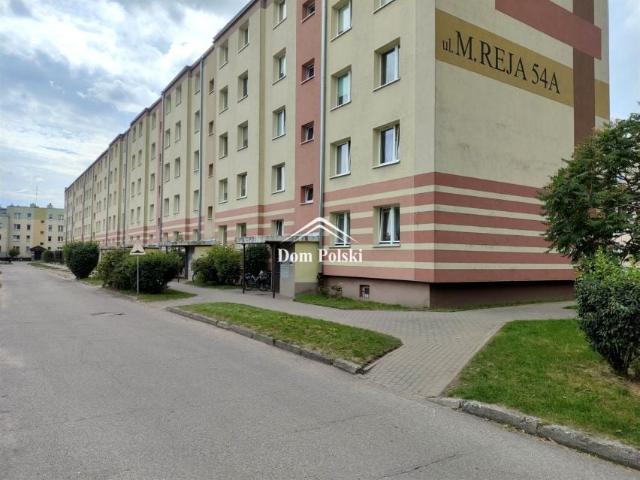 Reja 46,30 m², Suwałki